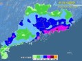 广东特大暴雨将来袭,广东 特大暴雨