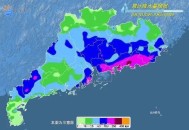 广东特大暴雨将来袭,广东 特大暴雨