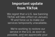 Tiktok官宣92年高管,tiktok是谁做的? Tiktok官宣92年高管,tiktok是谁做的?