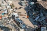 美国发生5.7级地震,美国9.6大地震是新发生的吗？