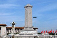 瞻仰人民英雄纪念碑,瞻仰纪念馆还是参观纪念馆？