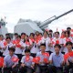 外国船只挂五星红旗,五星红旗是哪国的？