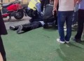 中学生持刀伤人后续,南宁一初中生持刀追砍同学，而学校不能开除、警方不能立案，大家怎么看？