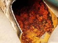 一小区自来水呈红色,自来水颜色红是怎么回事？