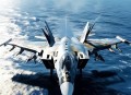 中国战机高清大片,电影《猎空》中战斗机夜间近地飞行35米山区飞行，以中国现有机型能否实现？