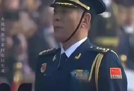 九三阅兵指挥晋上将,河南的现代名人都有谁？