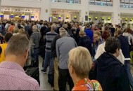 北京地铁就延误致歉,北京地铁延误致歉信