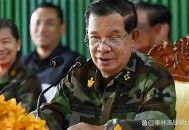 柬埔寨感谢中国,越南，出兵柬埔寨，知道现在柬埔寨人都对越南十分感激，里根为此表示大力援助越南？