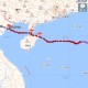 游客因台风被困三亚,24号台风可能登陆海南吗？