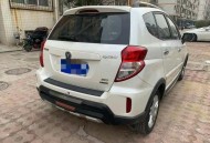20多万的车14万卖,14年长安cx20值多少？