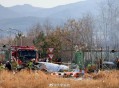 一客机在韩降错机场,韩国过境签证最新政策？