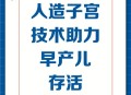 有公司开发人造子宫,人造子宫是哪个公司？