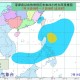 丹娜丝加强为台风级,台风丹娜丝的最新动态如何？