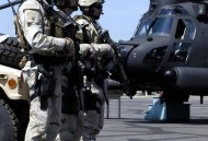 驻韩美军试图威慑中,驻韩美军试图威慑中国