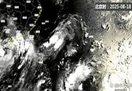 又一个台风来了,又一个台风来了!苏州天气最新预报