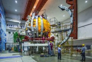 中国人造太阳新段位,人造太阳要多少度才算成功？