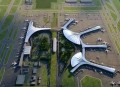 又一个8000万级机场,我国特大型飞机场？