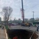 路面塌陷路人掉坑内,路面塌陷路人掉坑内怎么处理
