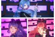 王暖暖成功离婚,暖暖婚礼现场唱歌的女主叫什么？