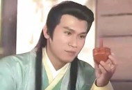 最帅展昭甄志强离世,庞妃和展昭的结局？