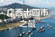 全国50强城市又变了,2020年广西进入50强的城市是哪个？