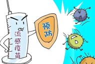 这种病毒也开始高发,有人说又到了一年一度的流感高发季节，那么这个病毒是怎么来的？