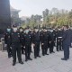 殡仪馆门卫要30以下,殡仪馆保安月休4天，9点上班6点下班，月薪7000元，能干吗？