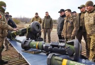 英宣布军人在乌身亡,英军抵达乌克兰