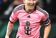 梅西帽子戏法,什么是帽子戏法呀？梅西有过吗？