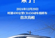 全球最快高铁要来了,世界最快十大高铁? 全球最快高铁要来了,世界最快十大高铁?