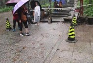 杭州突发大水,杭州历史上发过大水吗？