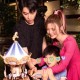 毛晓彤否认恋爱陈晓,陈晓和毛晓彤结婚了吗？