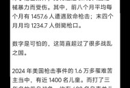 美酒吧枪击致4死,酒吧惨案
