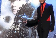 众星祝福林俊杰恋情,林俊杰的祝福