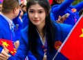吴艳妮12秒90夺冠,吴艳妮什么时候拿过冠军？