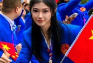 吴艳妮12秒90夺冠,吴艳妮什么时候拿过冠军？