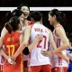 女排3比1胜加拿大,女排3-0加拿大