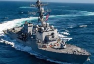 日无反航母作战能力,你认为继承苏联红军灵魂的俄军在海军反舰导弹方面还有没有给予航母编队重大杀伤的能力？