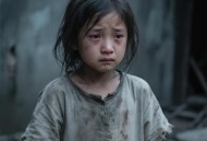 病逝娃墓地离家5分钟,小孩子死后没有坟头吗？