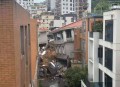 广州山垮塌7人遇难,广州发生坍塌，一对父子栽进深坑，儿子26岁刚结婚，妻子已经怀孕, 你怎么看？