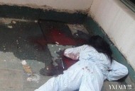 高三女生在校坠亡,天津市55中学怎么样？