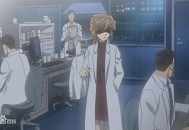 主持常雪莉车祸去世,名侦探柯南中的小哀是谁？