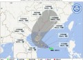 12省份暴雨黄色预警,蓝色预警大还是暴雨黄色预警大？