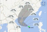 12省份暴雨黄色预警,蓝色预警大还是暴雨黄色预警大？