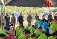 柬埔寨7人专绑华人,华人在柬埔寨现状？