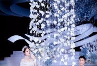 婚礼照被当垃圾扔掉,sunny喜铺，婚礼策划，太垃圾？