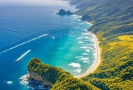 福建舰通过台湾海峡,台湾与我国大陆的福建省隔市隔海相望相隔的海峡叫什么？