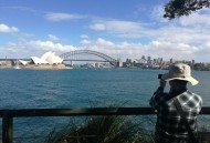 再次提醒别去日本,头条小编成天讨论去日本澳大利亚游，不该骂吗？为什么提示我违规？