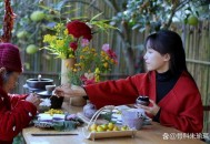 李子柒再次停更1年,李子柒为什么停更了？