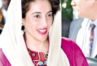 巴基斯坦5警察殉职,原来巴基斯坦的总统布托是因什么被判绞刑的？